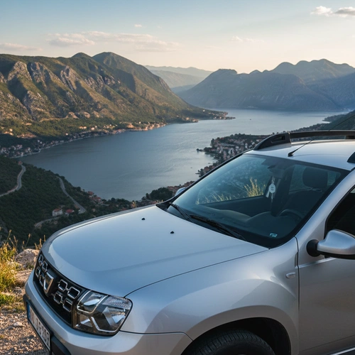 השכרת רכב במונטנגרו